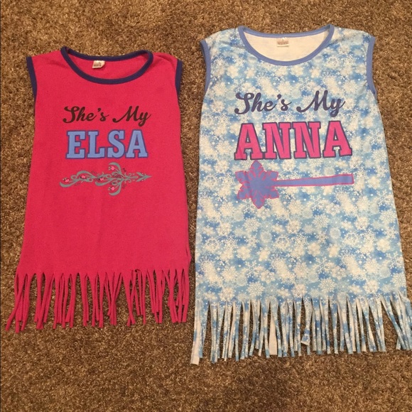 Other - Sisters or Friends Dresses